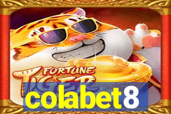 colabet8