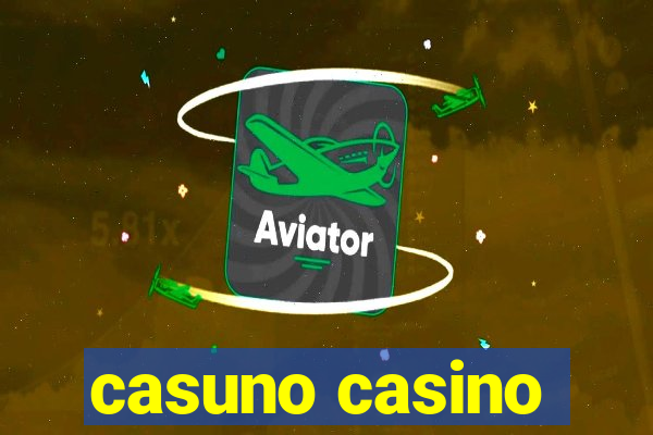 casuno casino