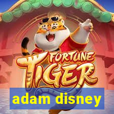 adam disney