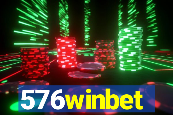 576winbet