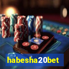 habesha20bet