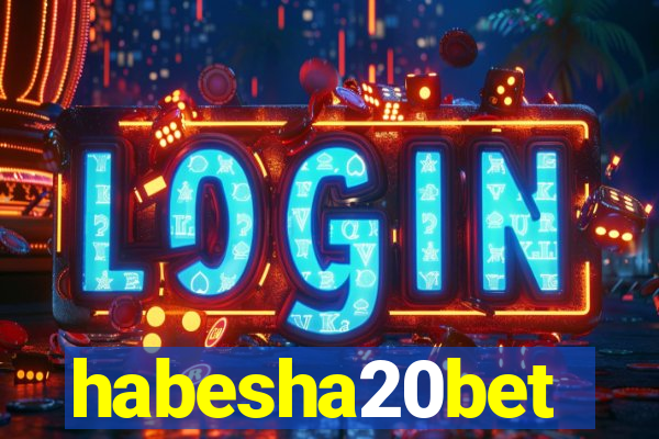 habesha20bet