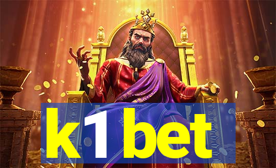 k1 bet