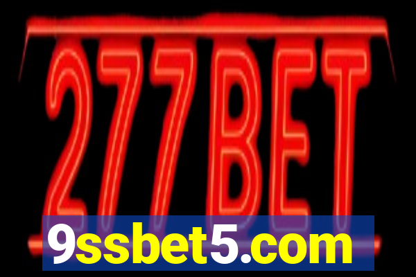 9ssbet5.com