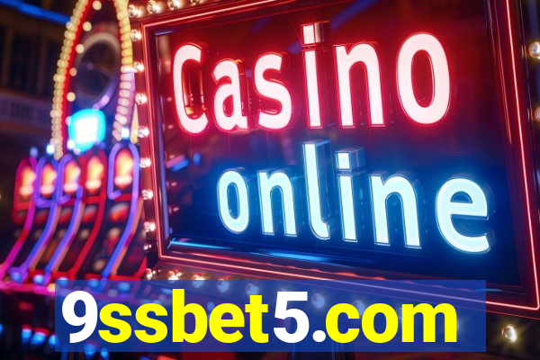 9ssbet5.com