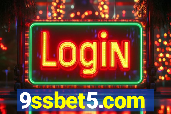 9ssbet5.com