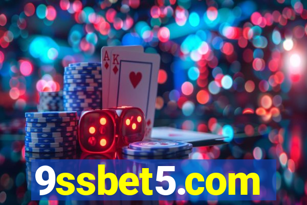 9ssbet5.com