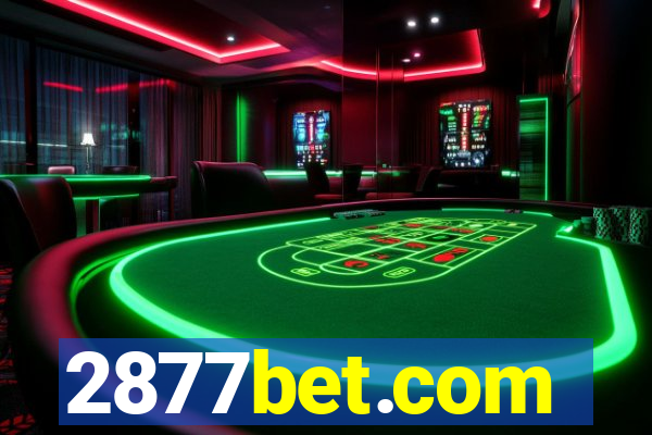 2877bet.com