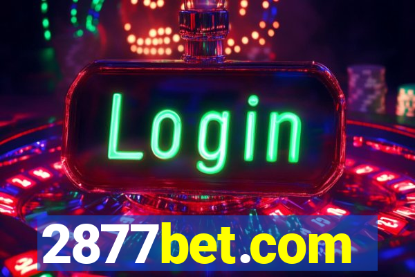 2877bet.com