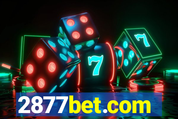 2877bet.com