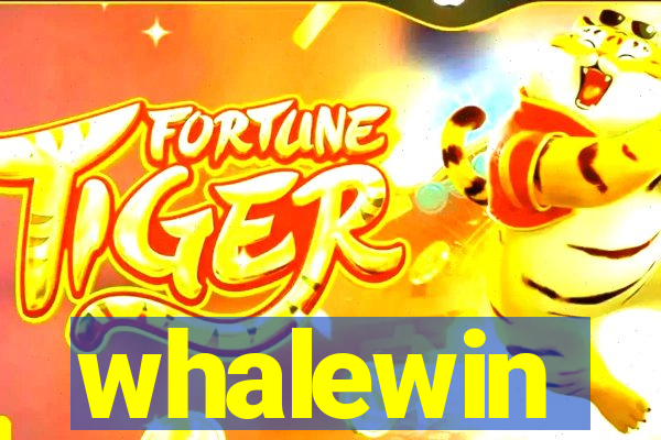 whalewin