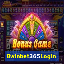 Bwinbet365Login