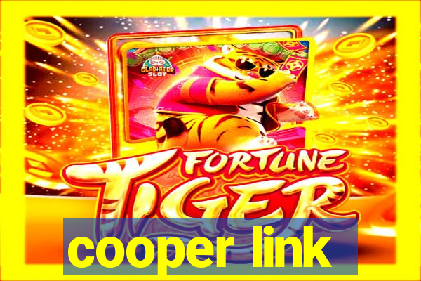 cooper link