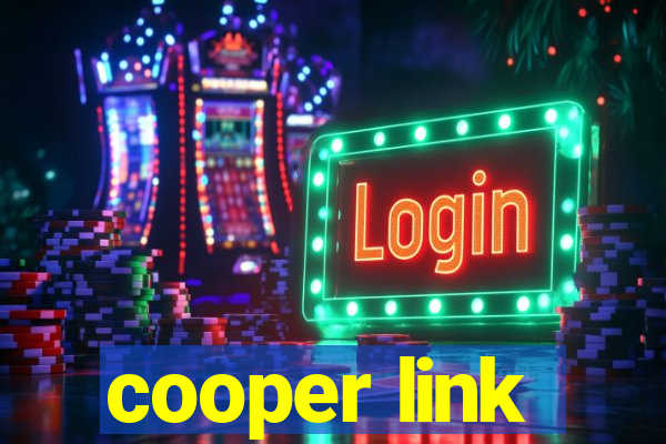 cooper link