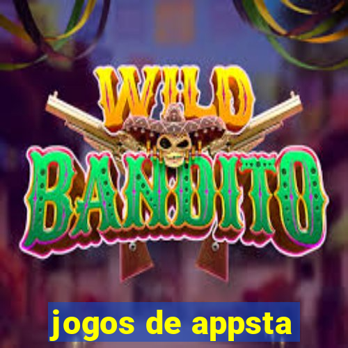 jogos de appsta