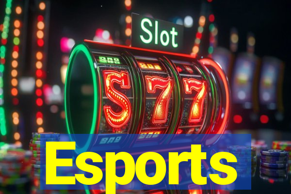 Esports