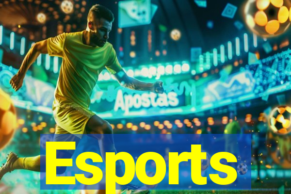 Esports