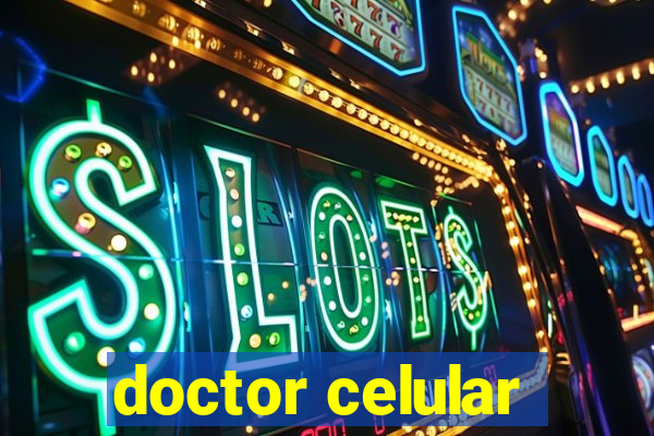 doctor celular