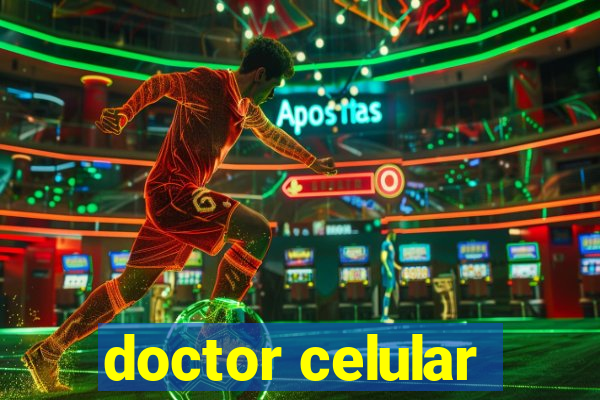 doctor celular