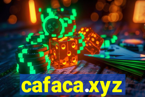 cafaca.xyz