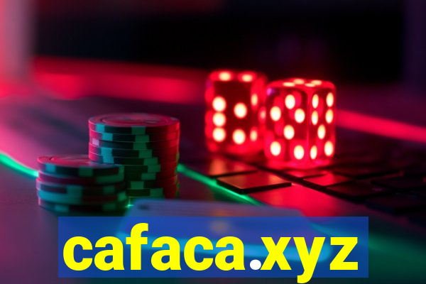 cafaca.xyz