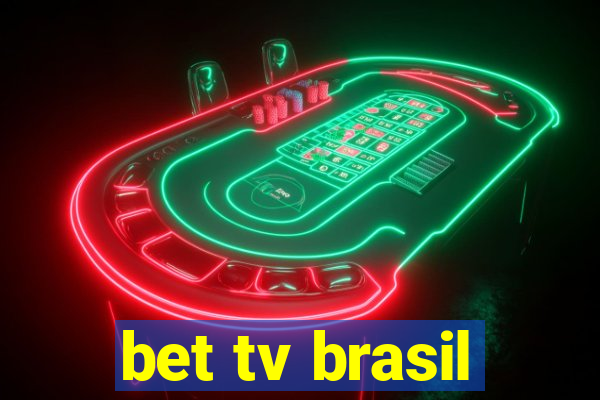 bet tv brasil