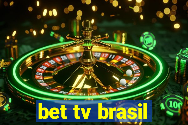 bet tv brasil