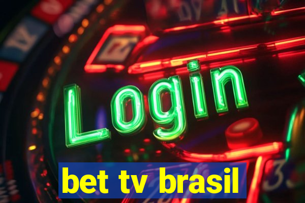 bet tv brasil