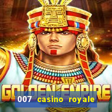 007 casino royale audio portugues