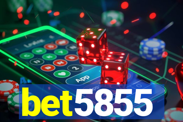 bet5855