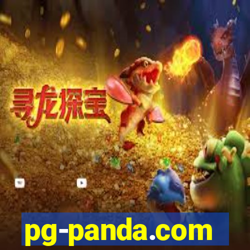 pg-panda.com