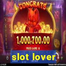 slot lover