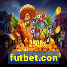 futbet.con