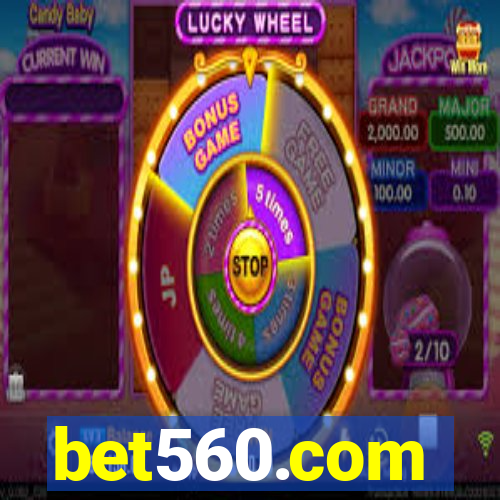 bet560.com