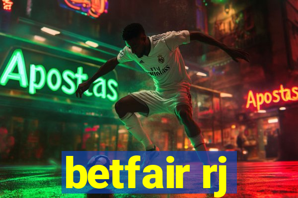 betfair rj