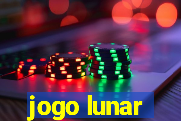 jogo lunar