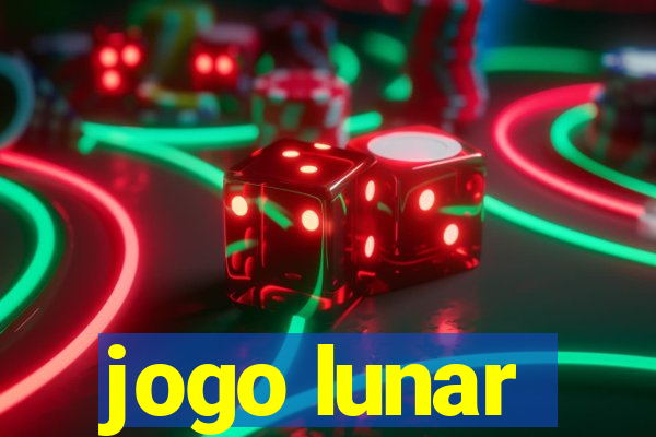 jogo lunar