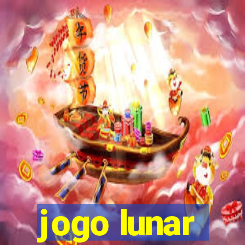 jogo lunar