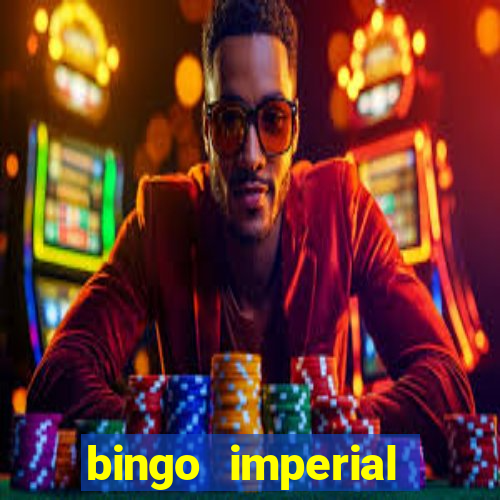 bingo imperial assis brasil