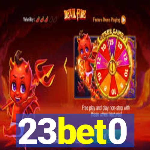 23bet0