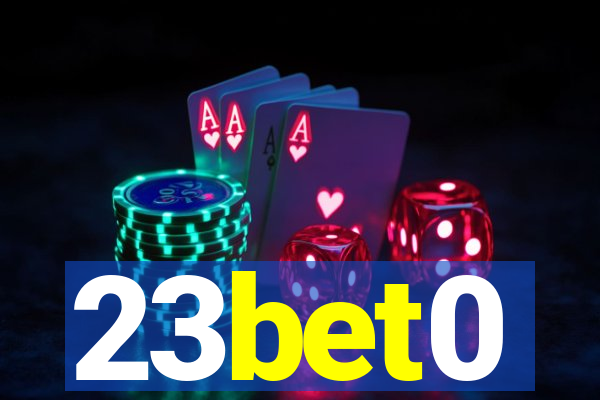 23bet0