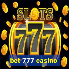 bet 777 casino