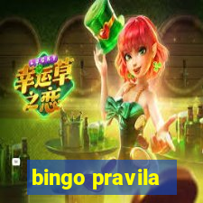 bingo pravila