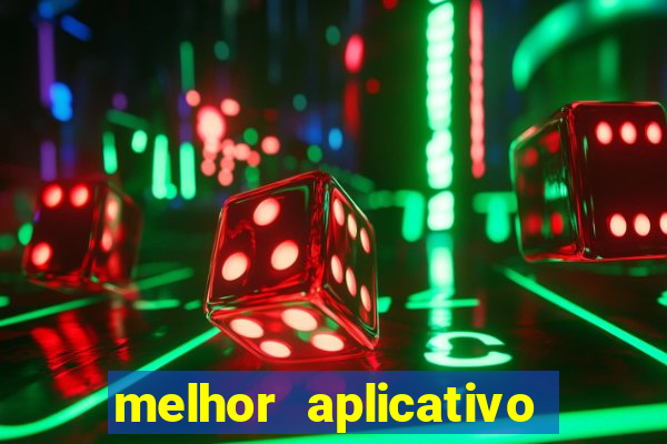 melhor aplicativo de jogos