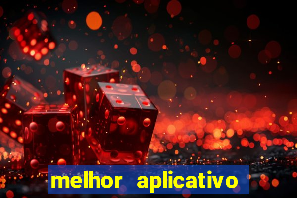 melhor aplicativo de jogos