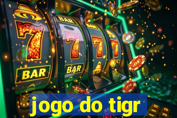 jogo do tigr