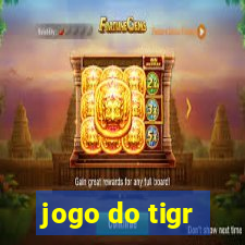 jogo do tigr