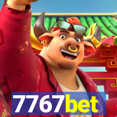 7767bet