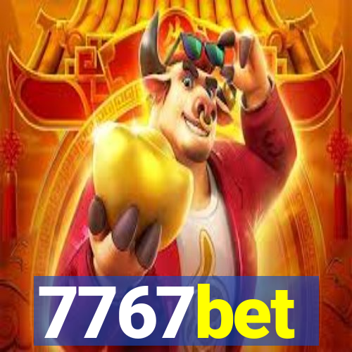 7767bet