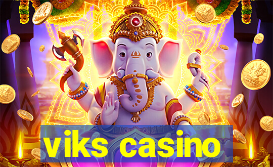 viks casino